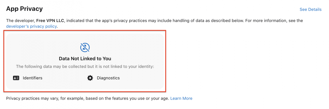 12. Free VPN by Free VPN .org by Free VPN LLC
