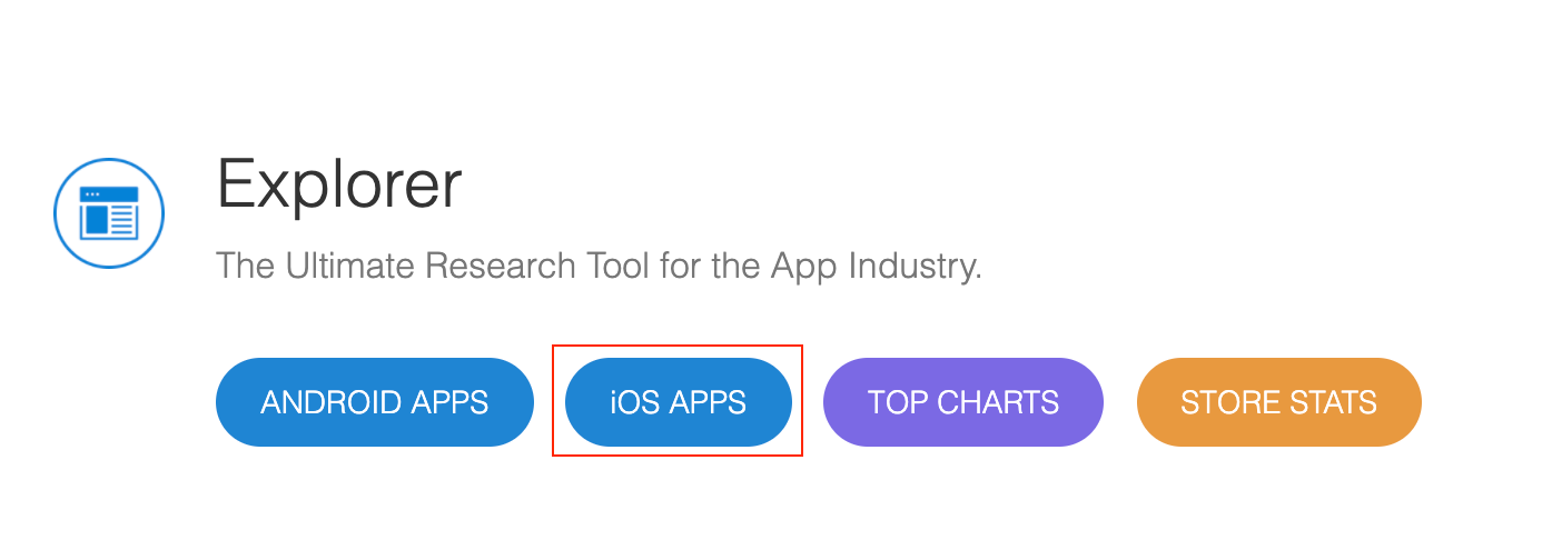 Required Capabilities; 42matters Launchpad.