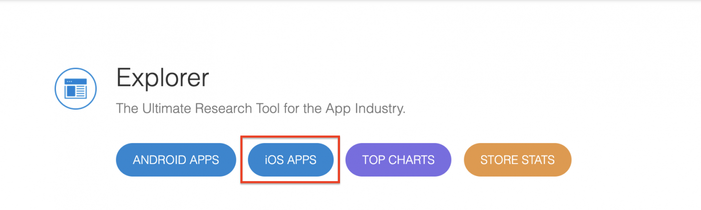 iOS Privacy Blog — 42matters