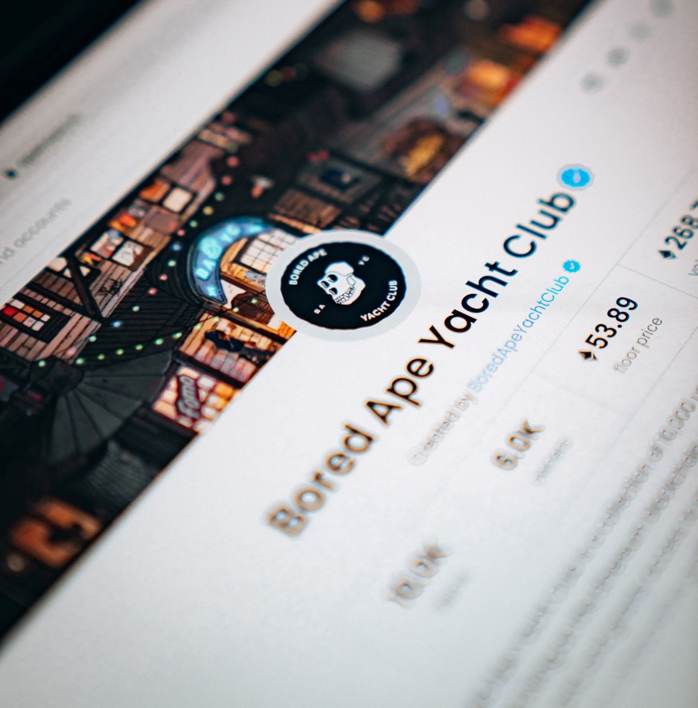 The Top Mobile NFT Marketplaces in 2022