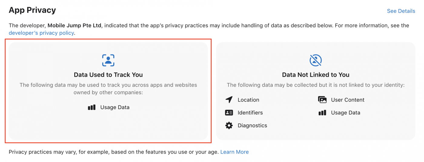 3. VPN - Super Unlimited Proxy by Mobile Jump Pte Ltd