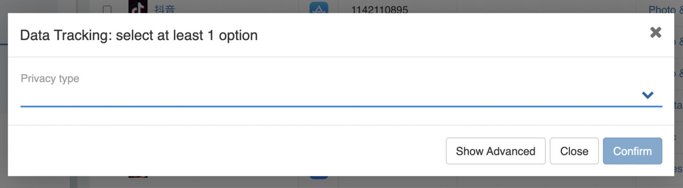  iOS Privacy Blog — 42matters