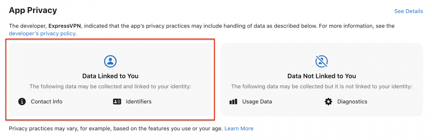 7. ExpressVPN - #1 Trusted VPN by ExpressVPN
