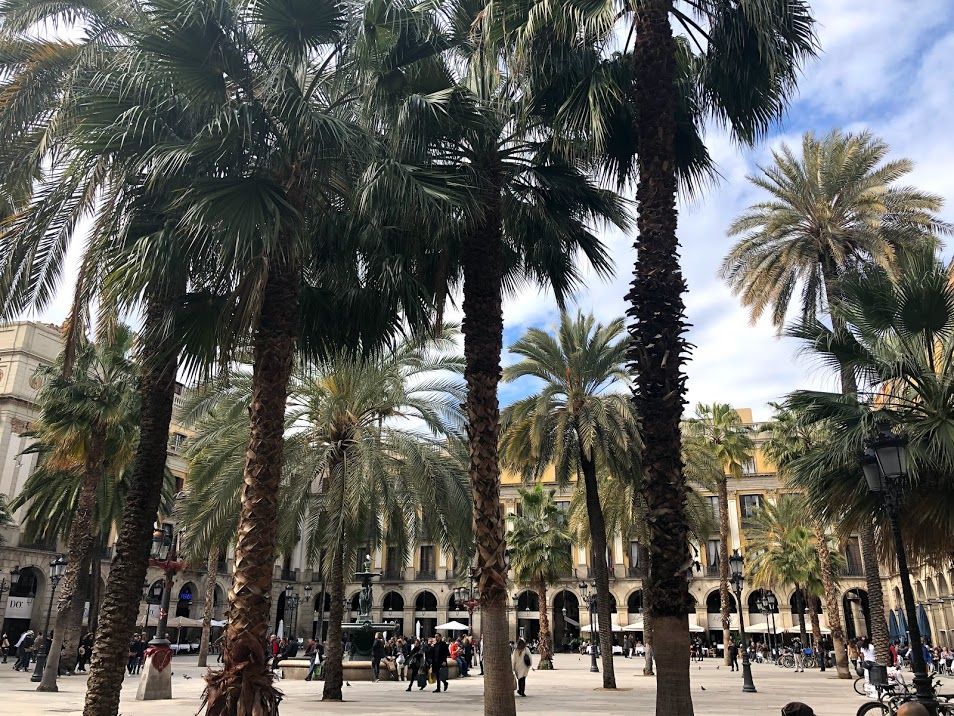 Meet us at MWC 2019 in Barcelona