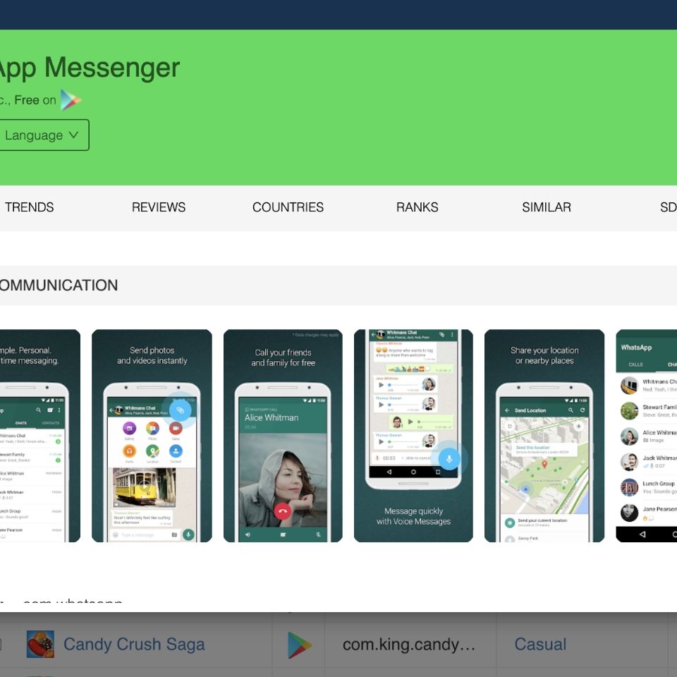 How to Get App Insights for App Analysis