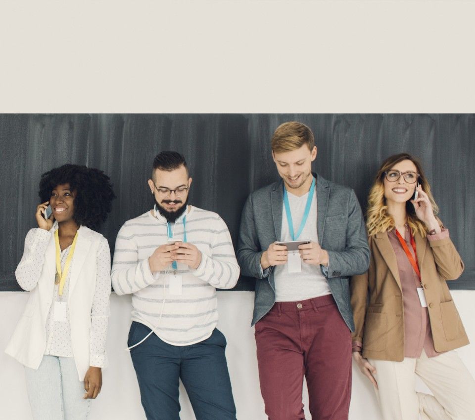 Meet us at Dmexco 2019 in Cologne