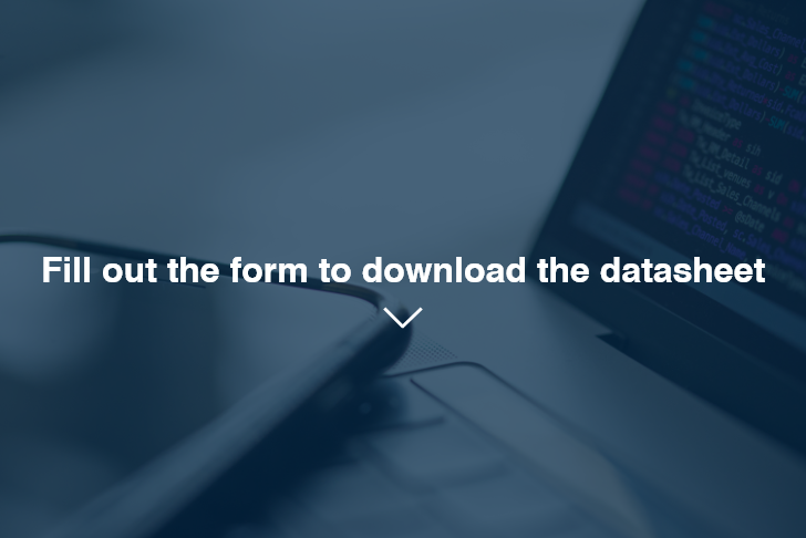 Download the New 42matters Mobile Security Datasheet