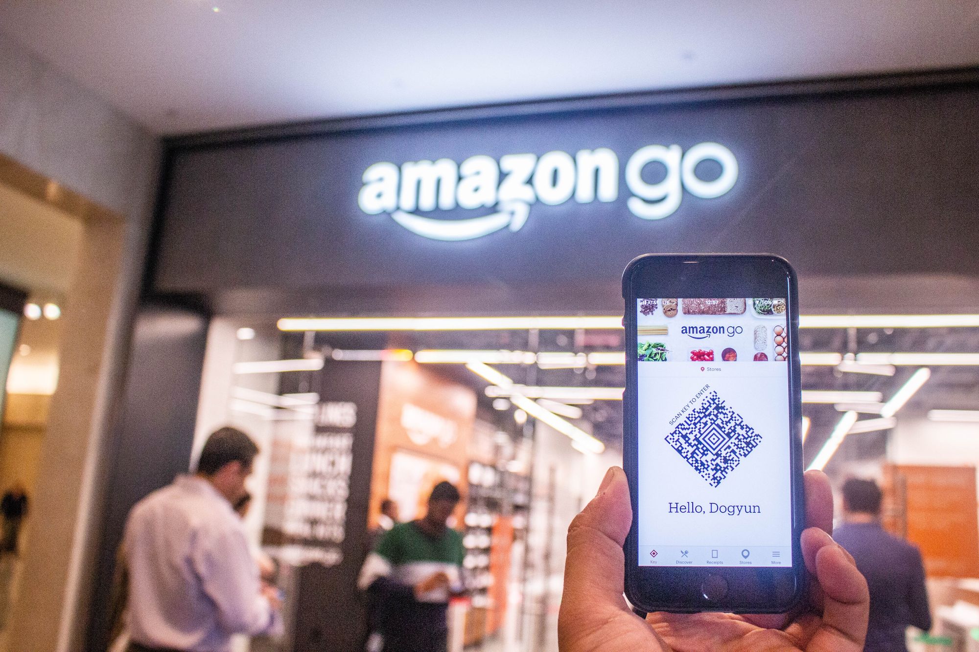 Amazon Surpasses 40M U.S. Downloads in 2022 Amid Declining E-Commerce Sales