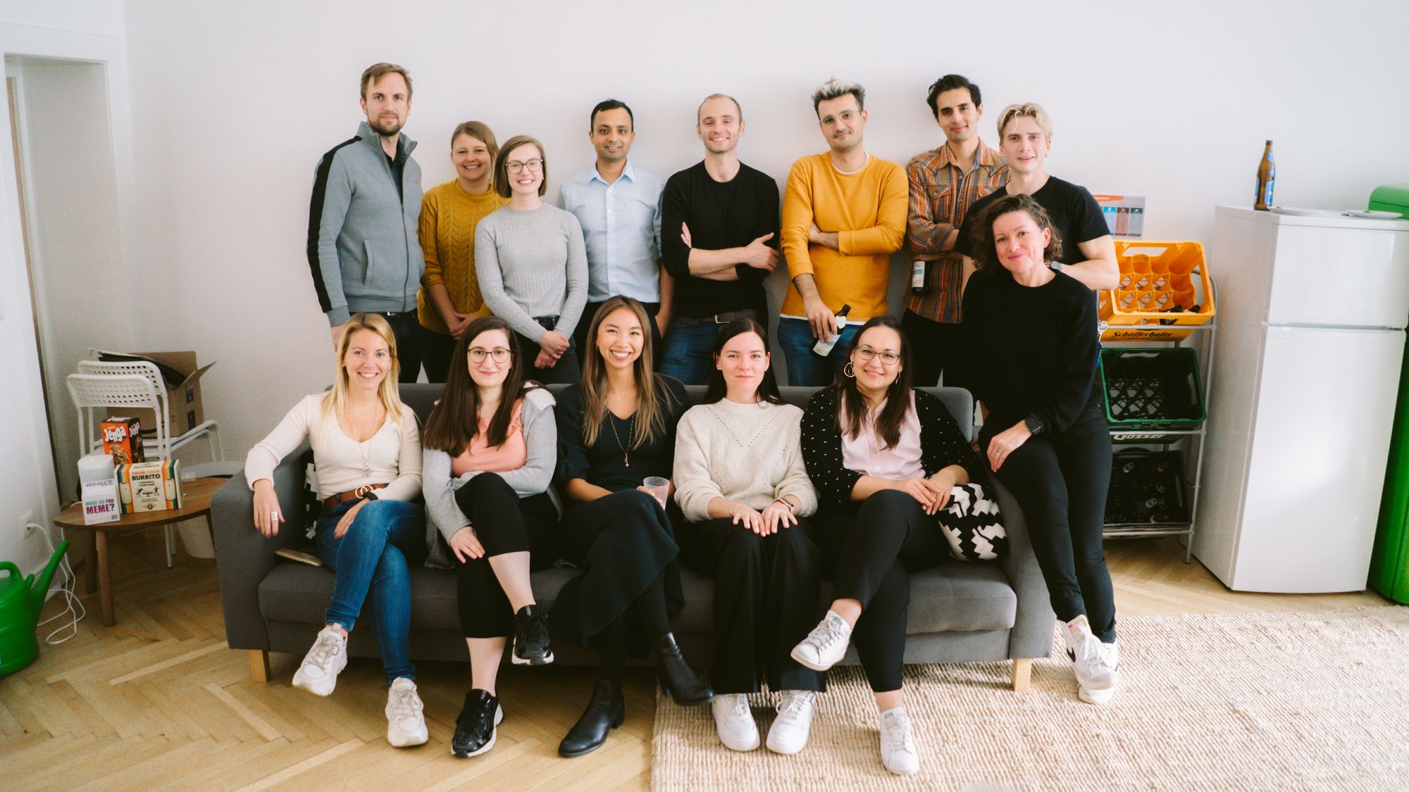 UXCam Supercharges the Lead Lifecycle with 42matters