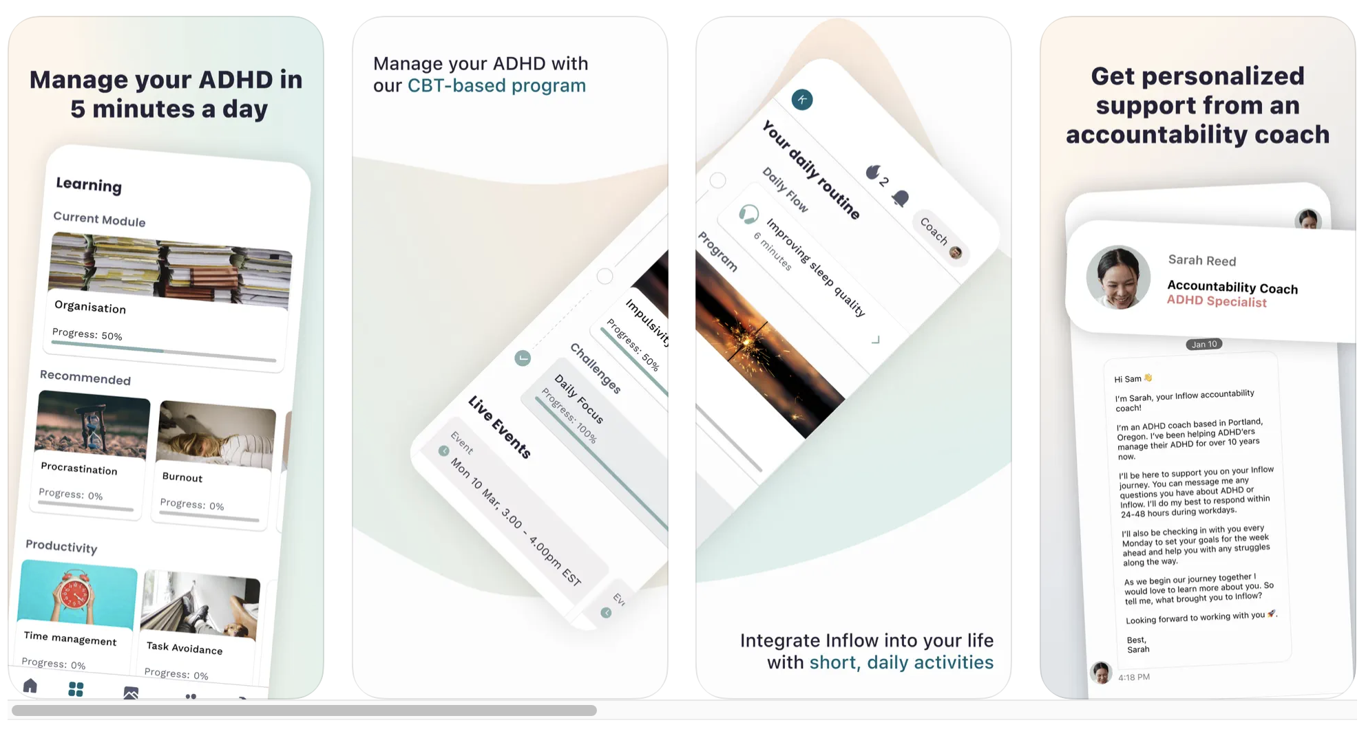 ADHD Apps Are Having a Moment