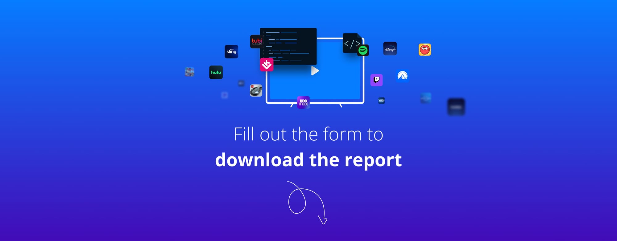 REPORT: The State of Connected TV (CTV) App Stores 2024