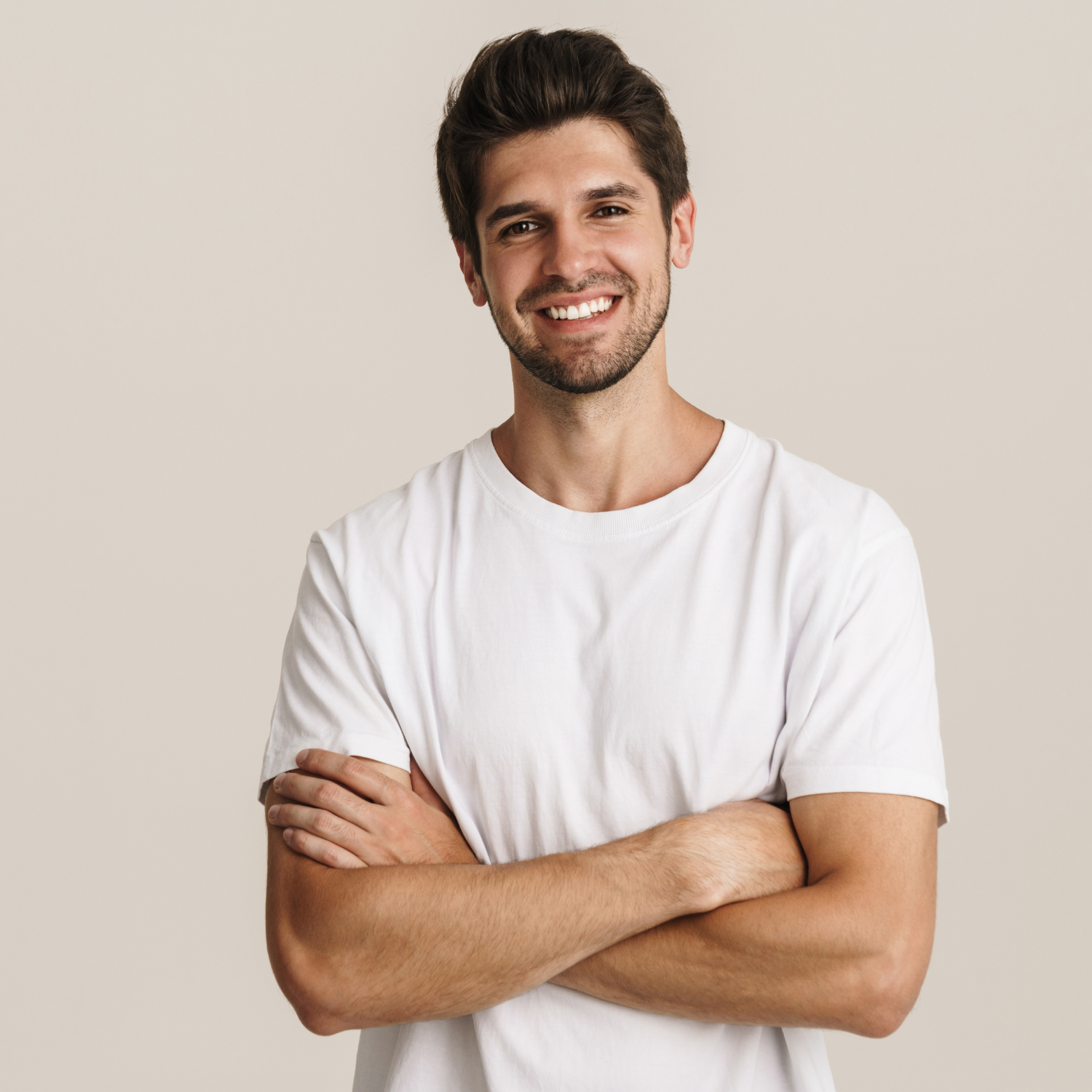 Image of man.