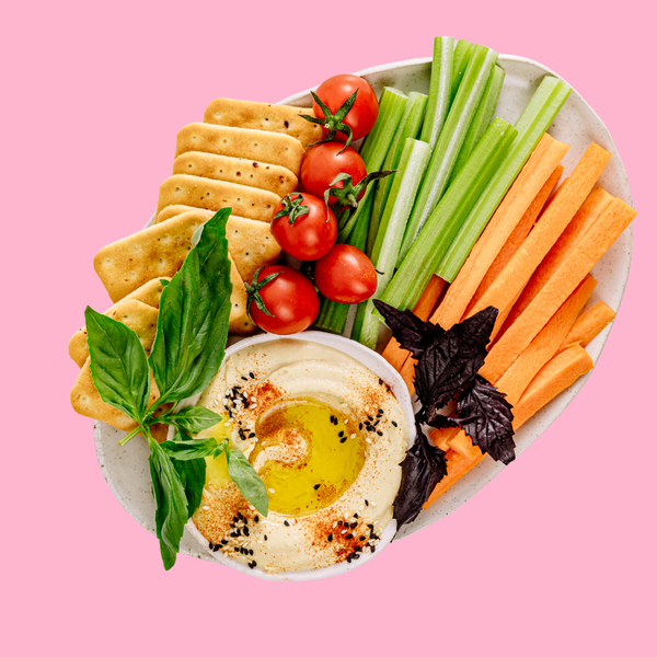 Quick PCOS-Friendly Lunch Ideas