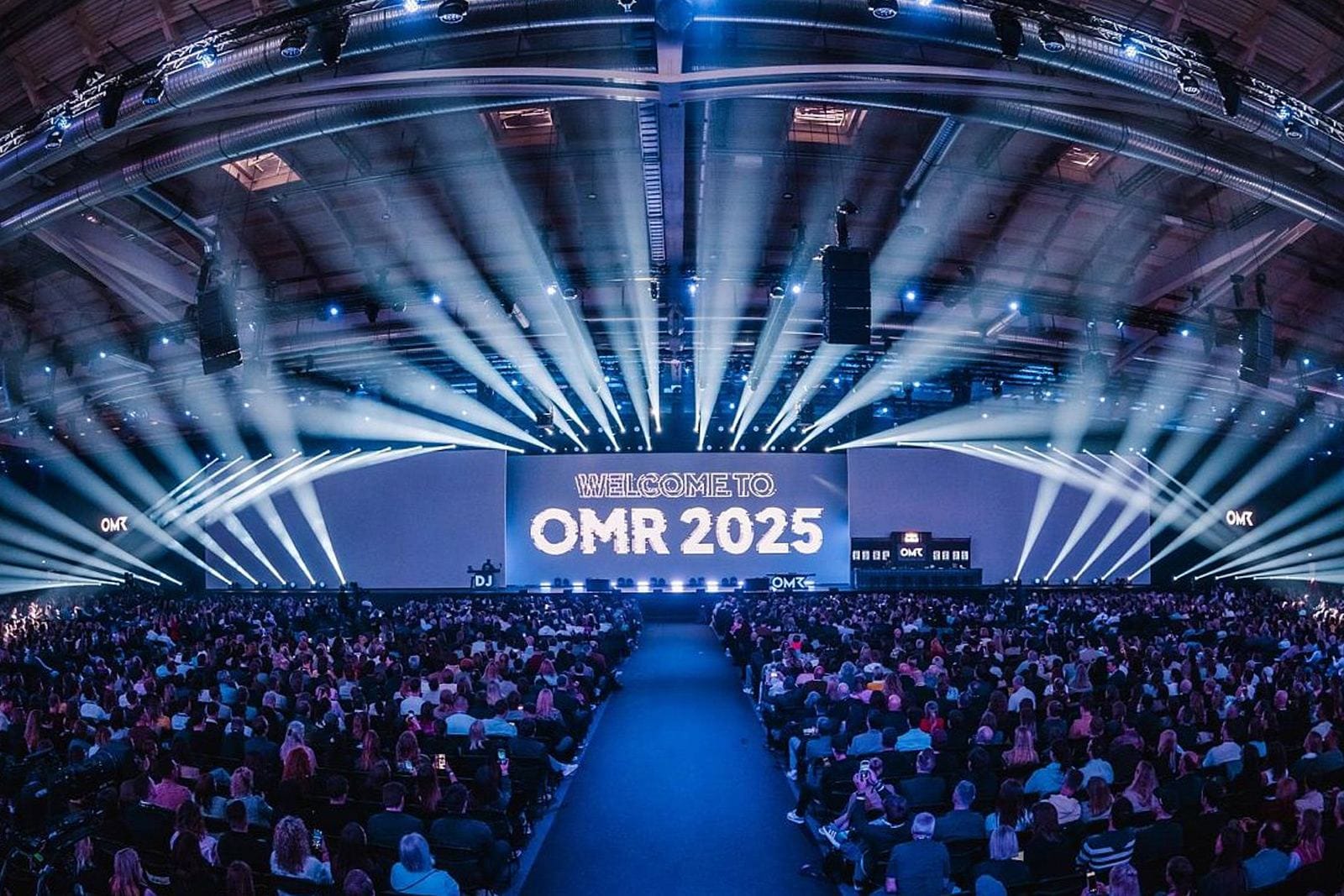 OMR