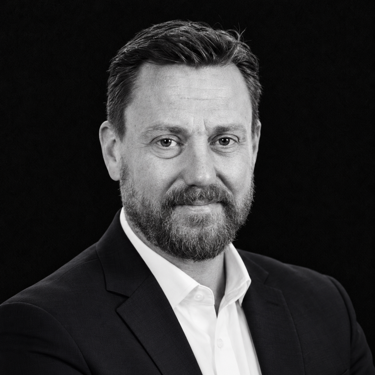 David Wortmann