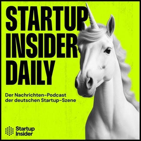 Startup Insider Daily