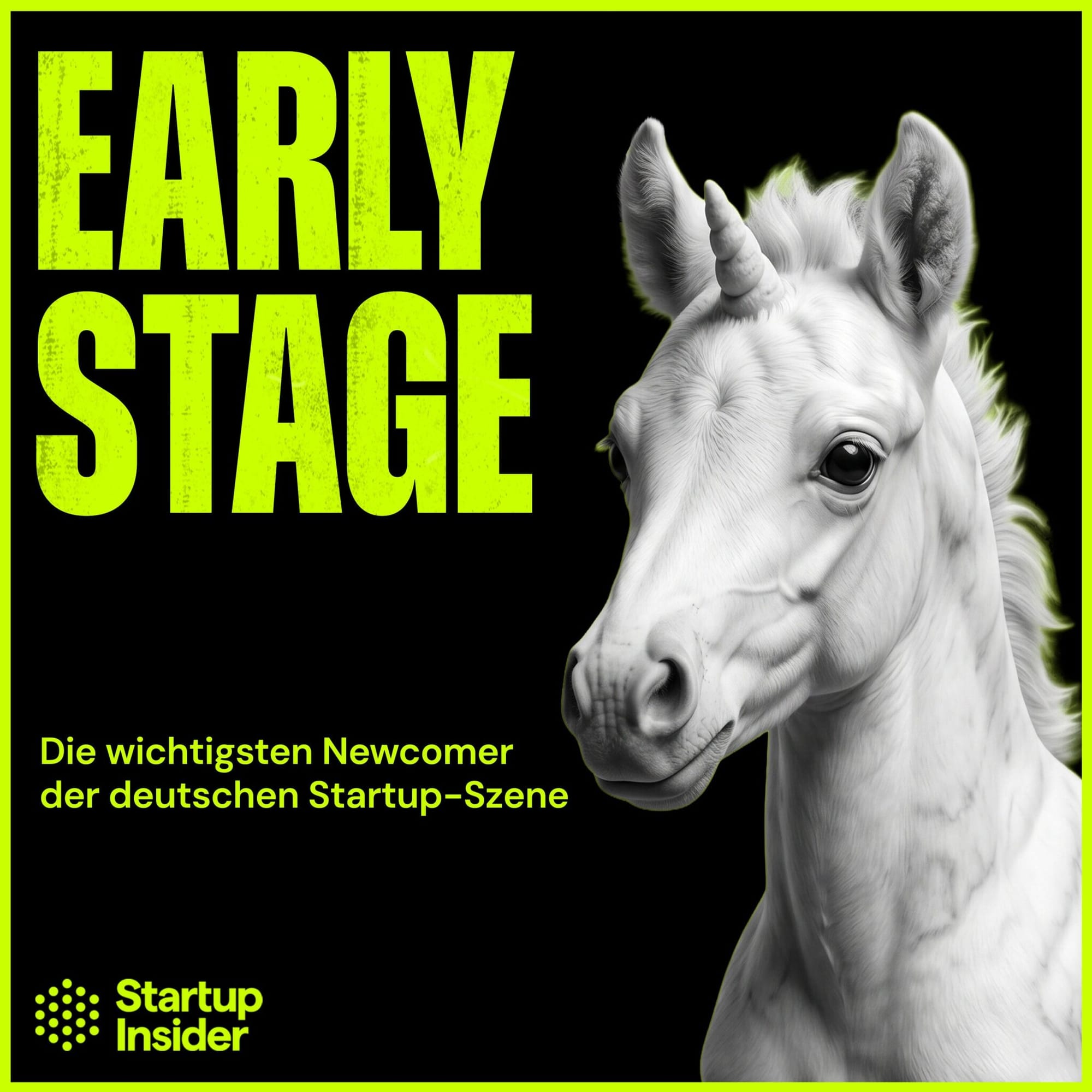 Early Stage
