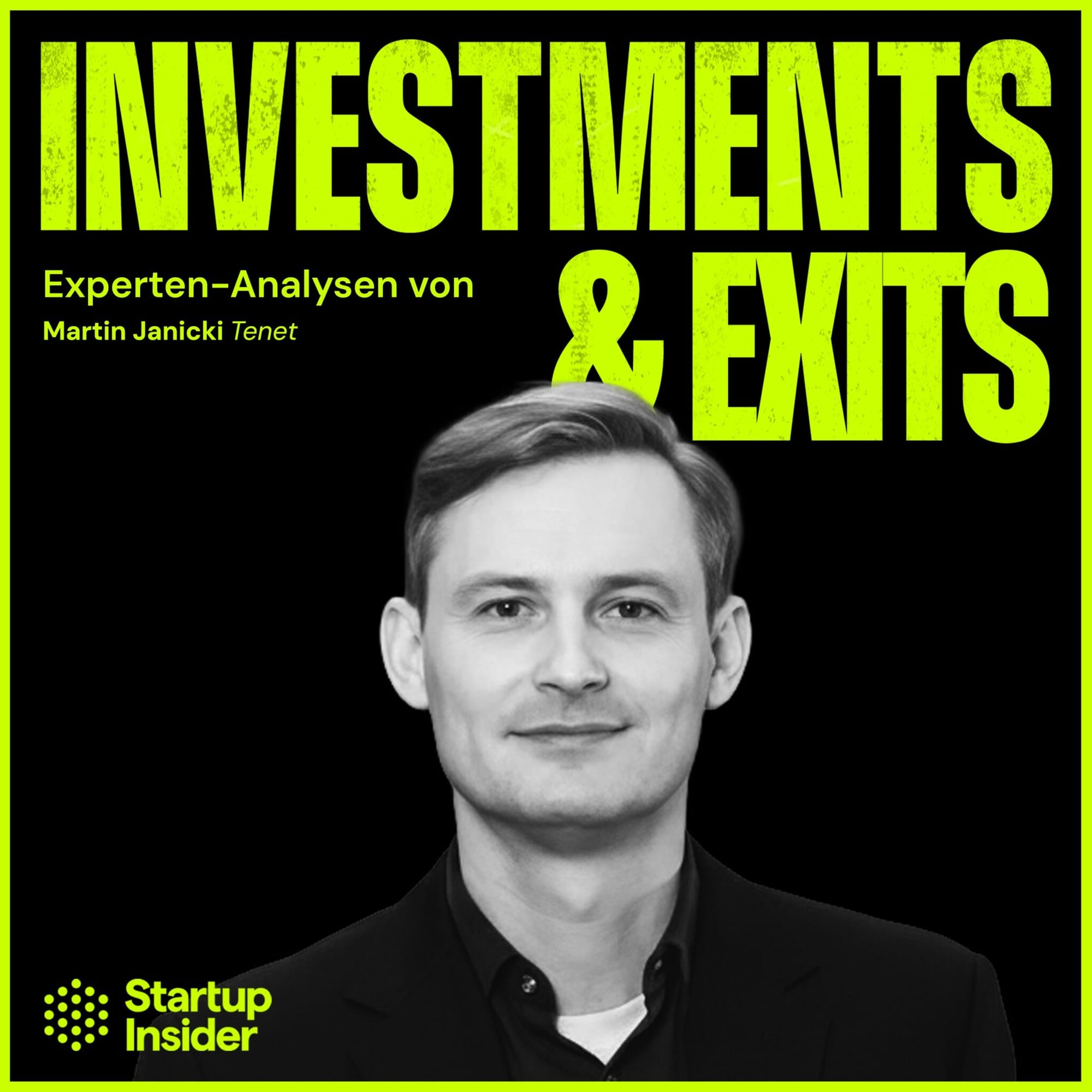 Investments & Exits