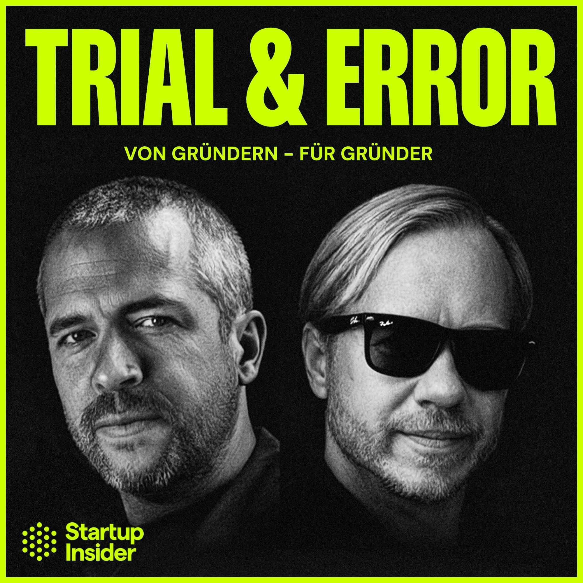 Trial & Error