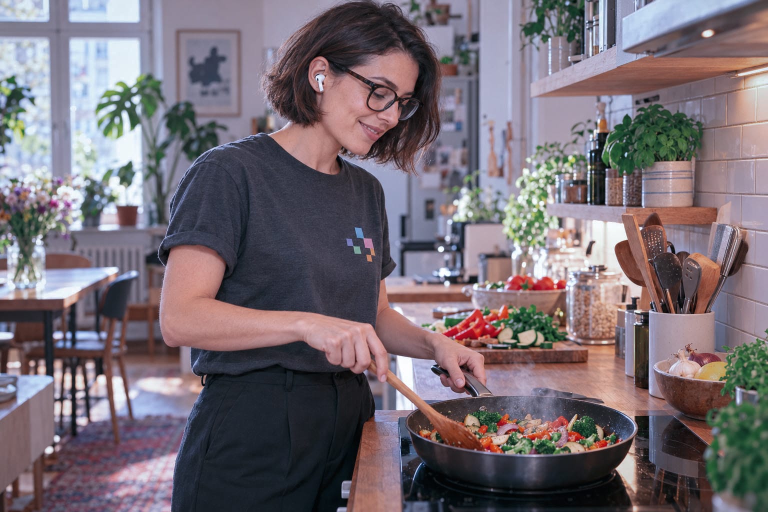 Kochen