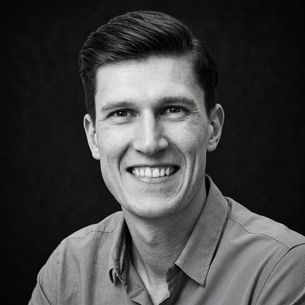 Björn Goß