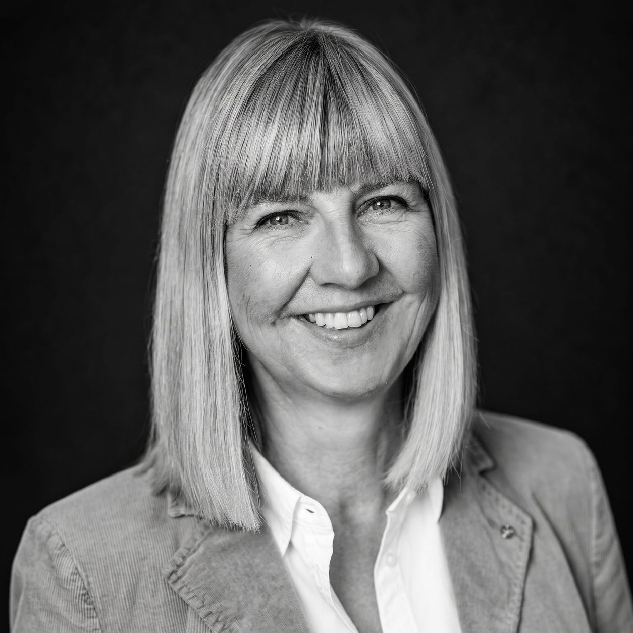 Birgit Ströbel