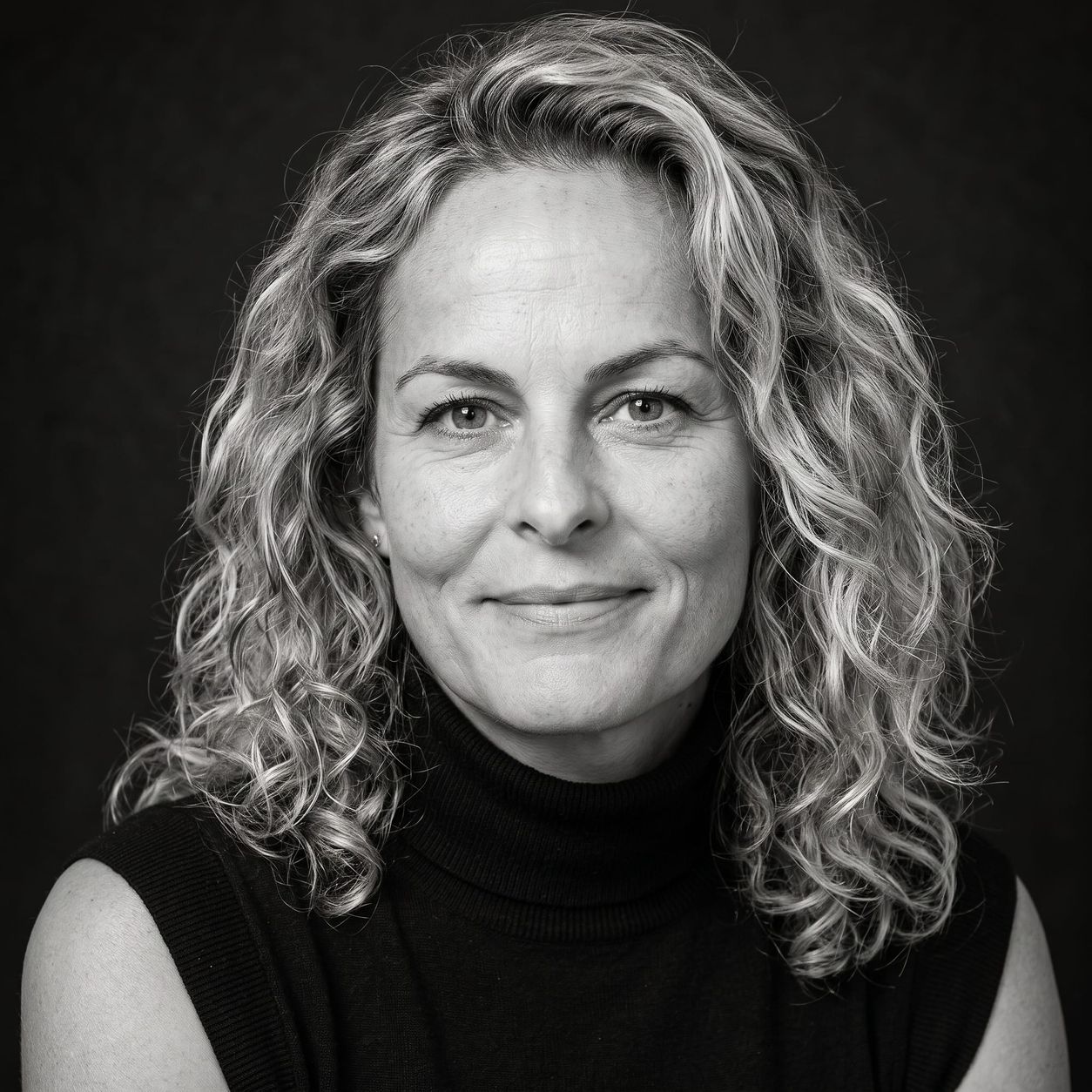 Carmen Rohr