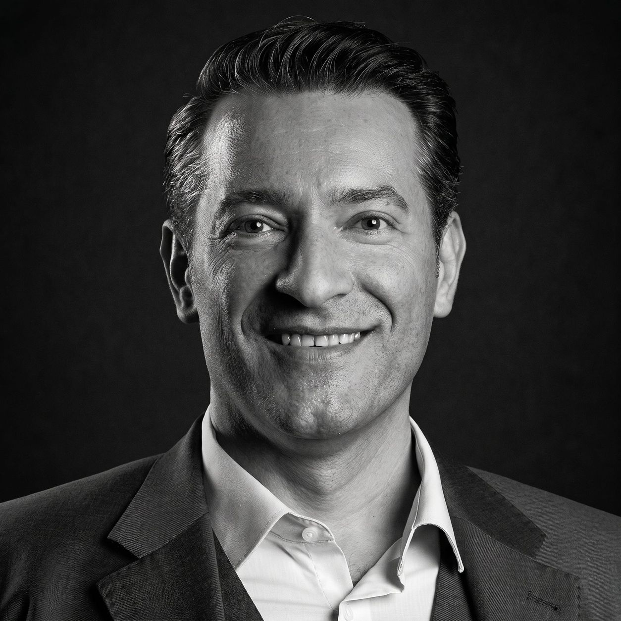 Alexander Vaselek