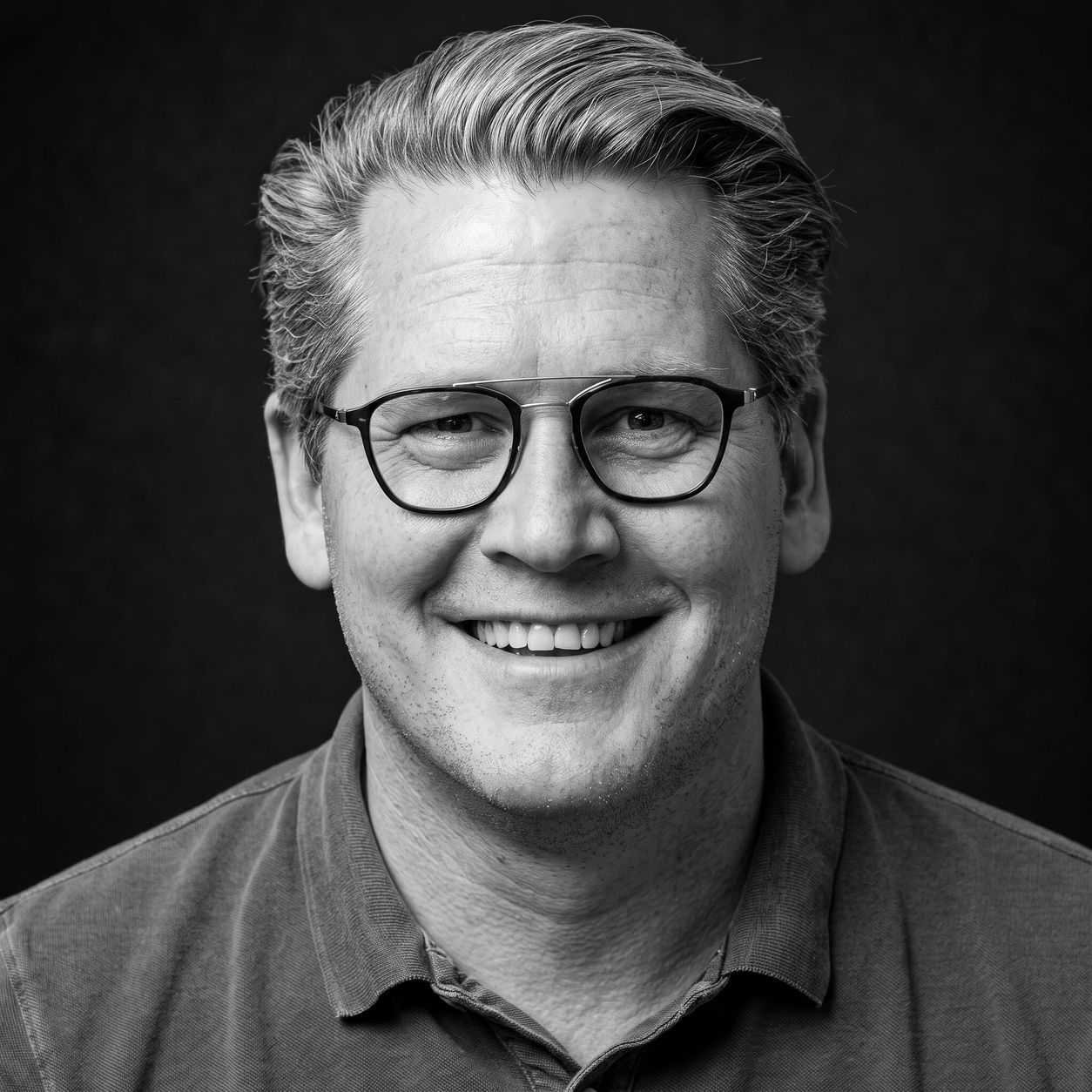 Arne Stoschek