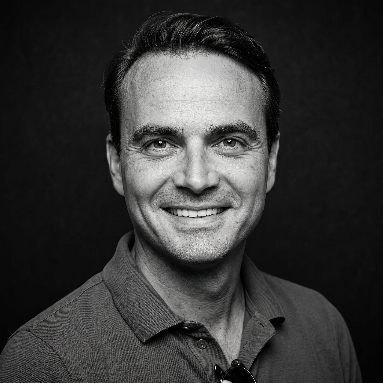 André Passon
