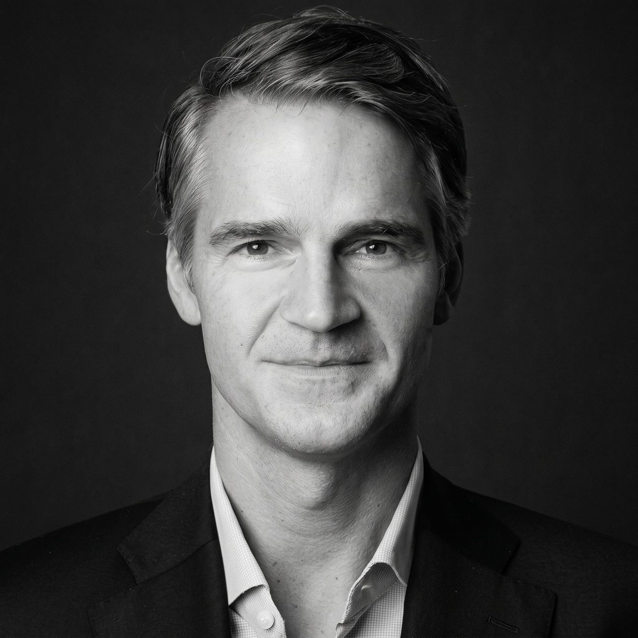 Christian Nagel