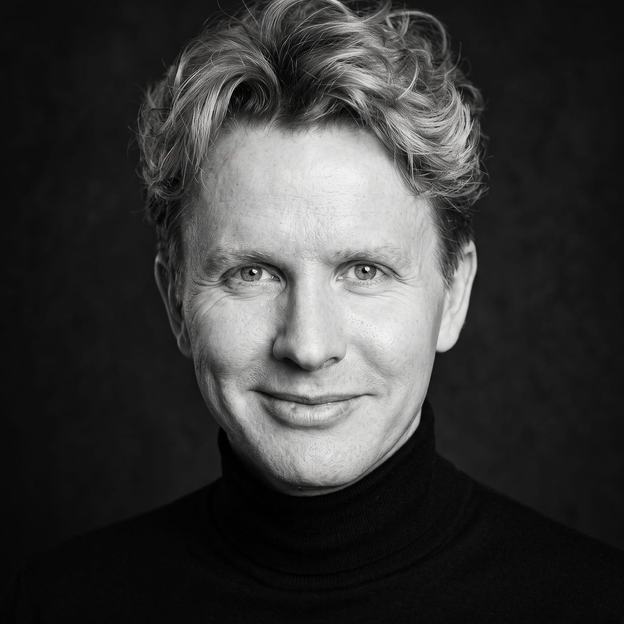 Bjoern von Siemens