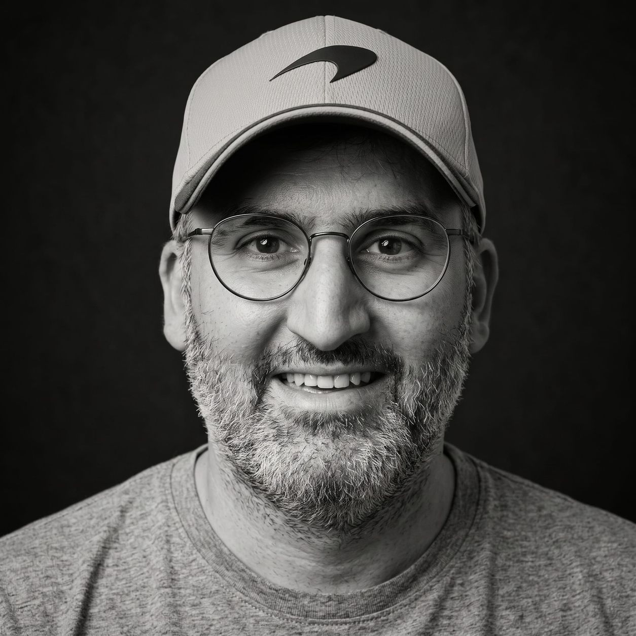 Arash Houshmand