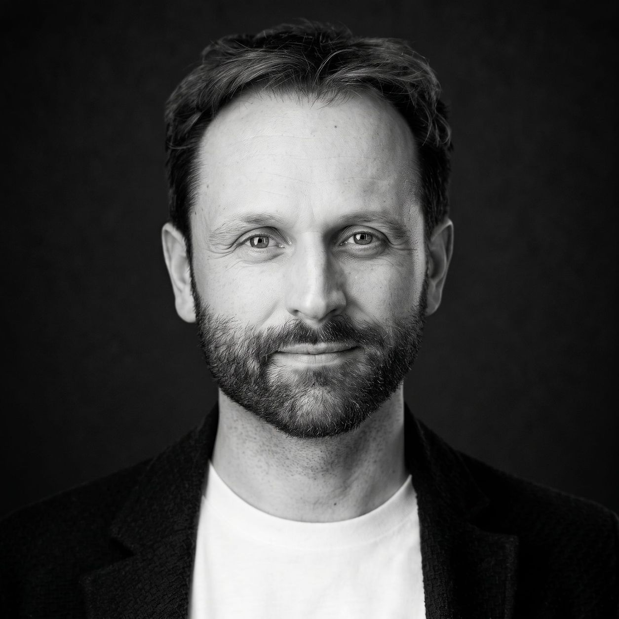 Björn W. Schäfer