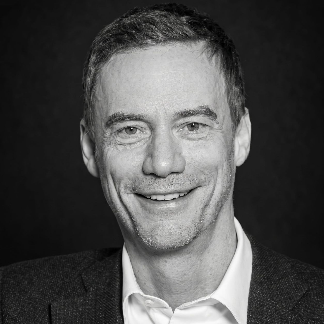 Alfried Bührdel