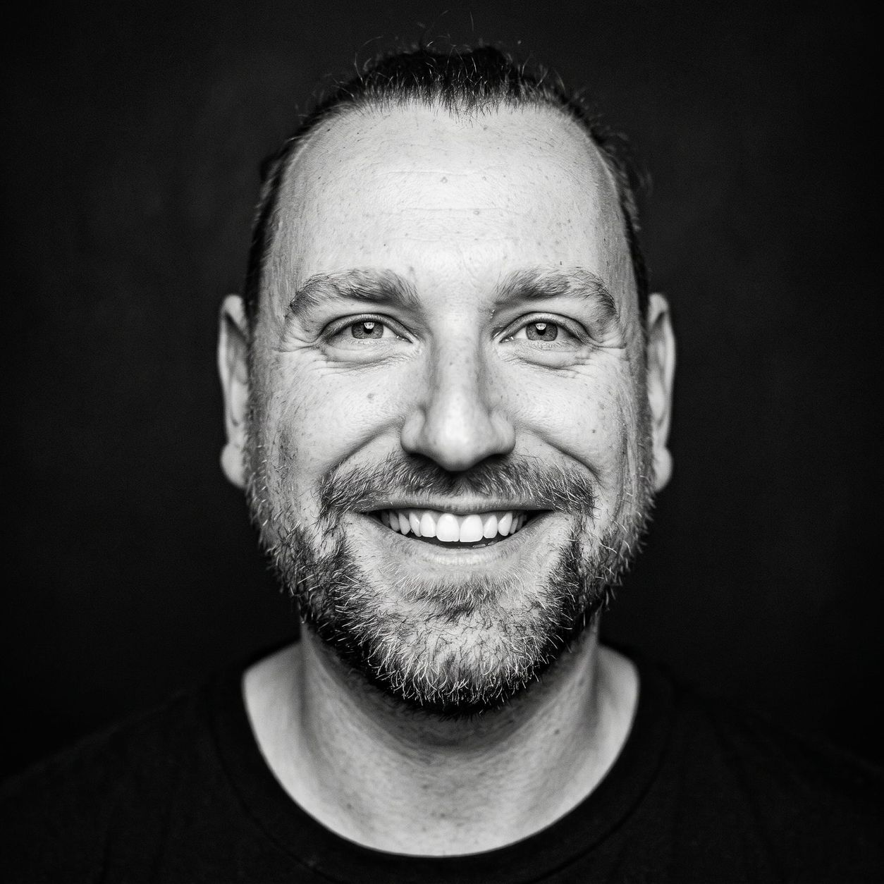 Benjamin Visser