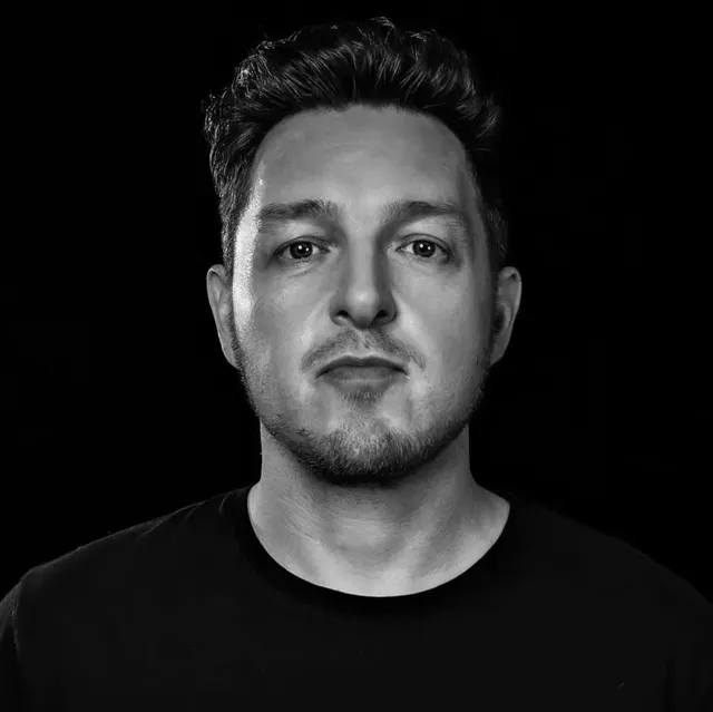 Holger Zilske