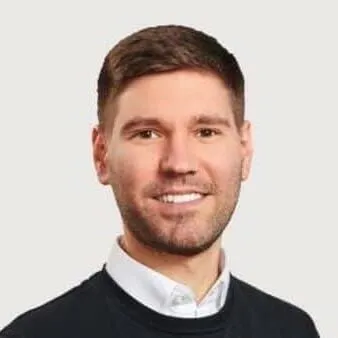 Maximilian Modl, CEO Germany, Brevo