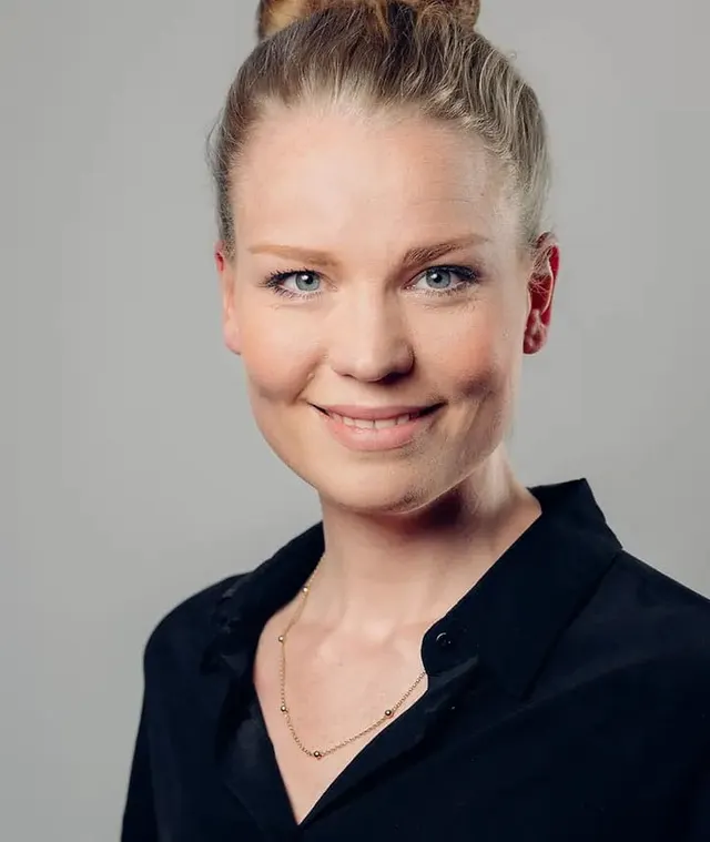 Michaela Bessell, Henkel dx Ventures