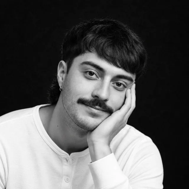 Maximilian Erdmann Sanchez