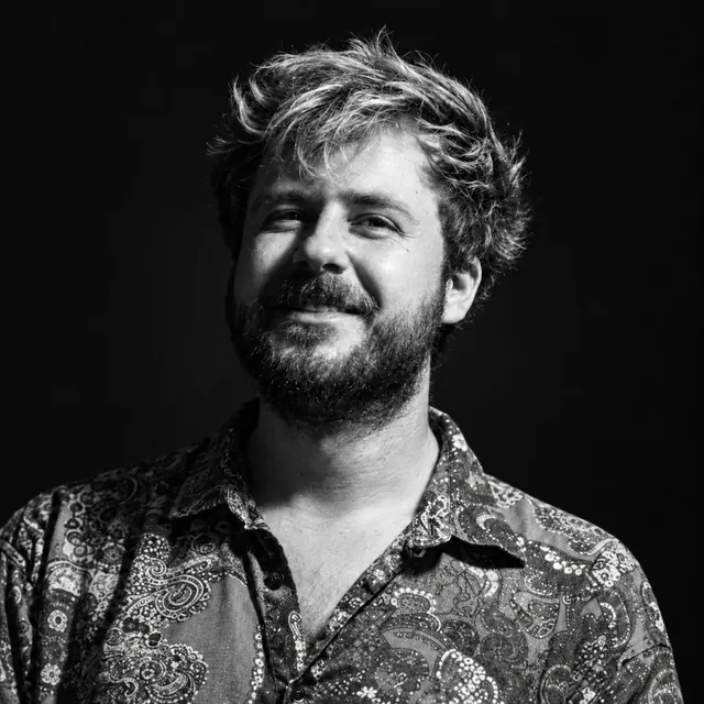 Cedric Scheibel