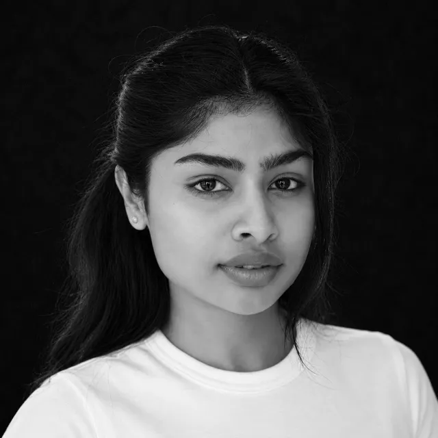 Sagarika Mohan Kumar (Saga)