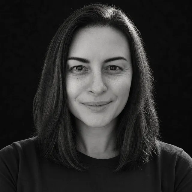 Sarah Farley