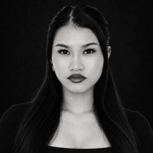 Elina Shuseng