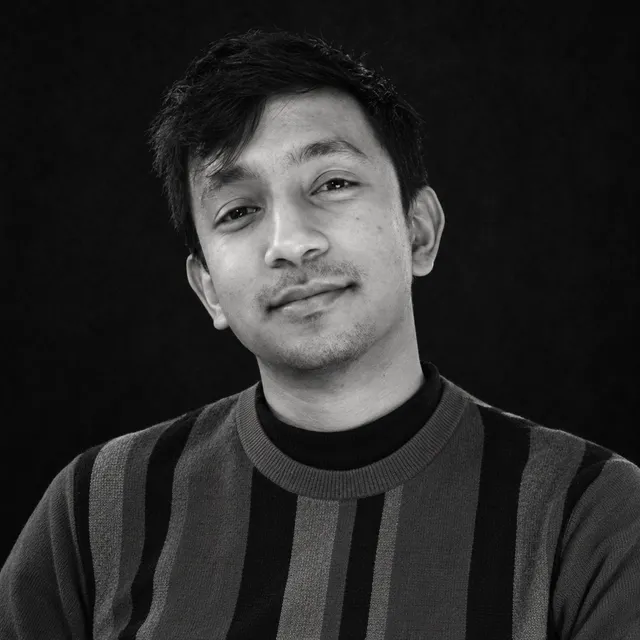 Srihari Ananthan (Hari)