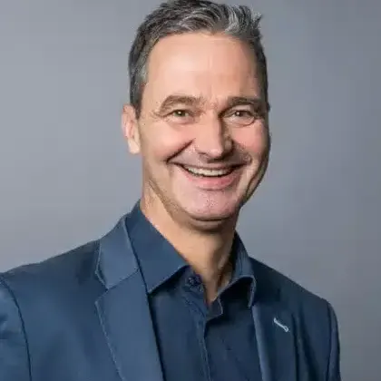 Dr. Alex von Frankenberg, High-Tech Gründerfonds