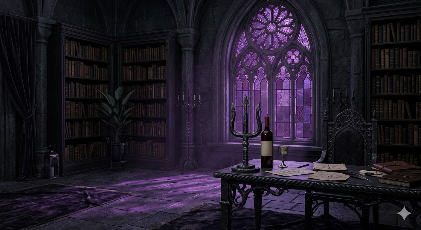 Into the Quinniverse