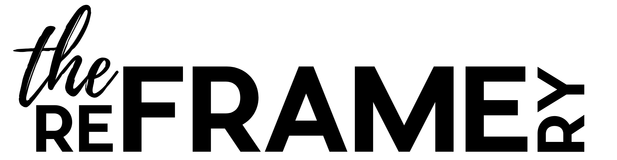 The Reframery