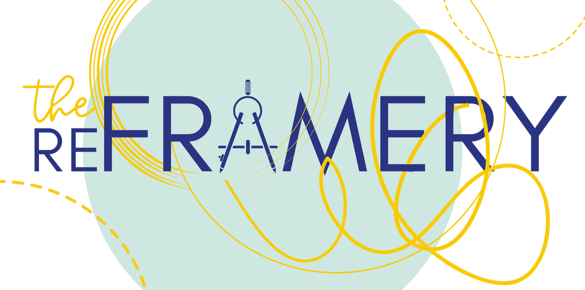 About The Reframery