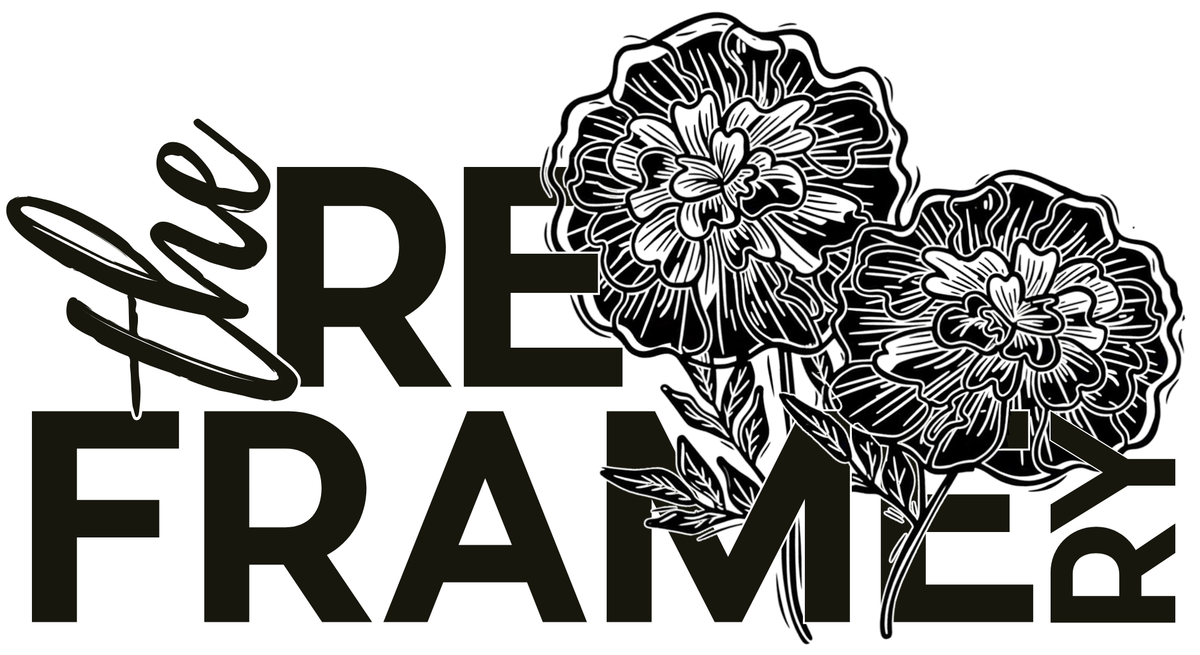 About The Reframery
